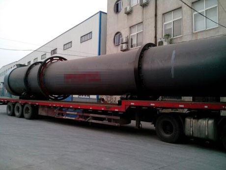 木材烘干機(jī)