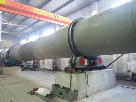 礦用烘干機(jī)