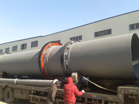 工業(yè)烘干機(jī)