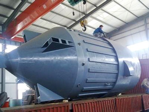 立式烘干機(jī)